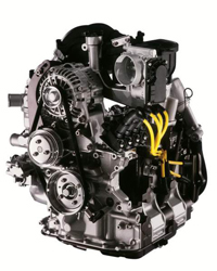 B2615 Engine
